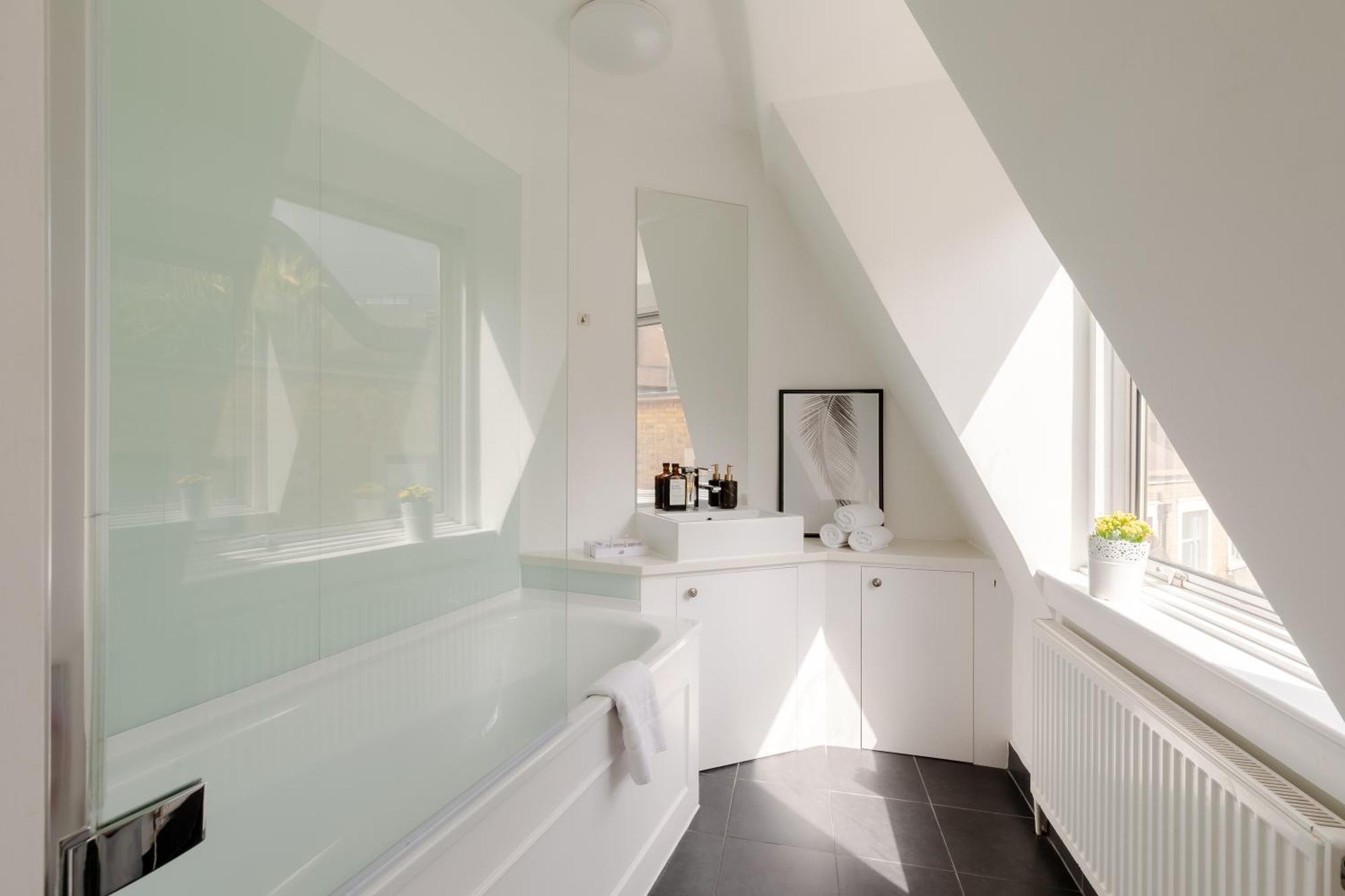Appartamento Phenomenal 5bedroom Design House For Nomads Xxl Groups Londra