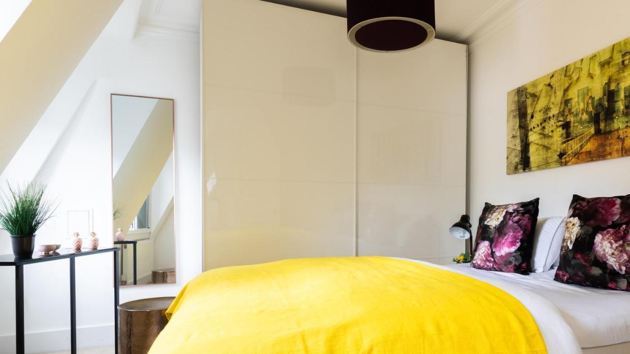 Phenomenal 5bedroom Design House For Nomads Xxl Groups Appartamento