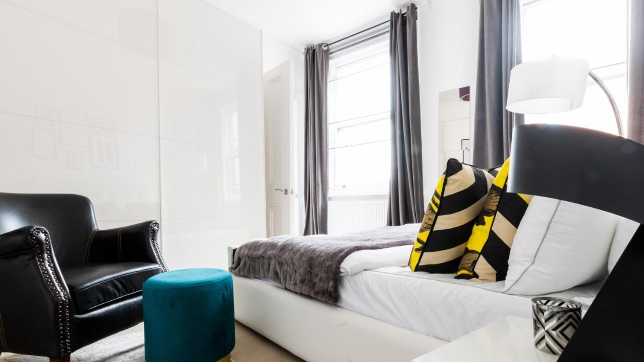Phenomenal 5bedroom Design House For Nomads Xxl Groups Appartamento Londra
